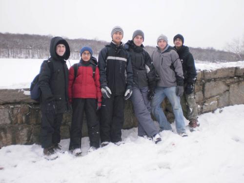 OLYMPUS DIGITAL CAMERA